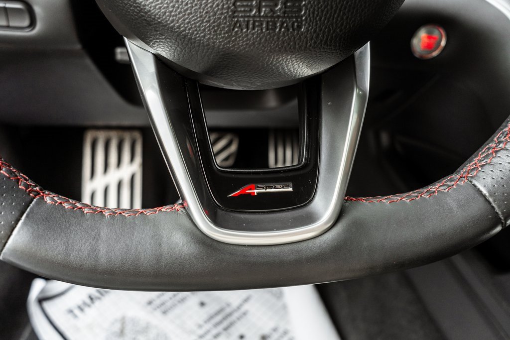 Used 2025 Acura TLX SH-AWD w/ A-SPEC Pkg image 29