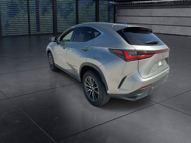 Certified 2024 Lexus NX 350 AWD w/ Vision Package image 6
