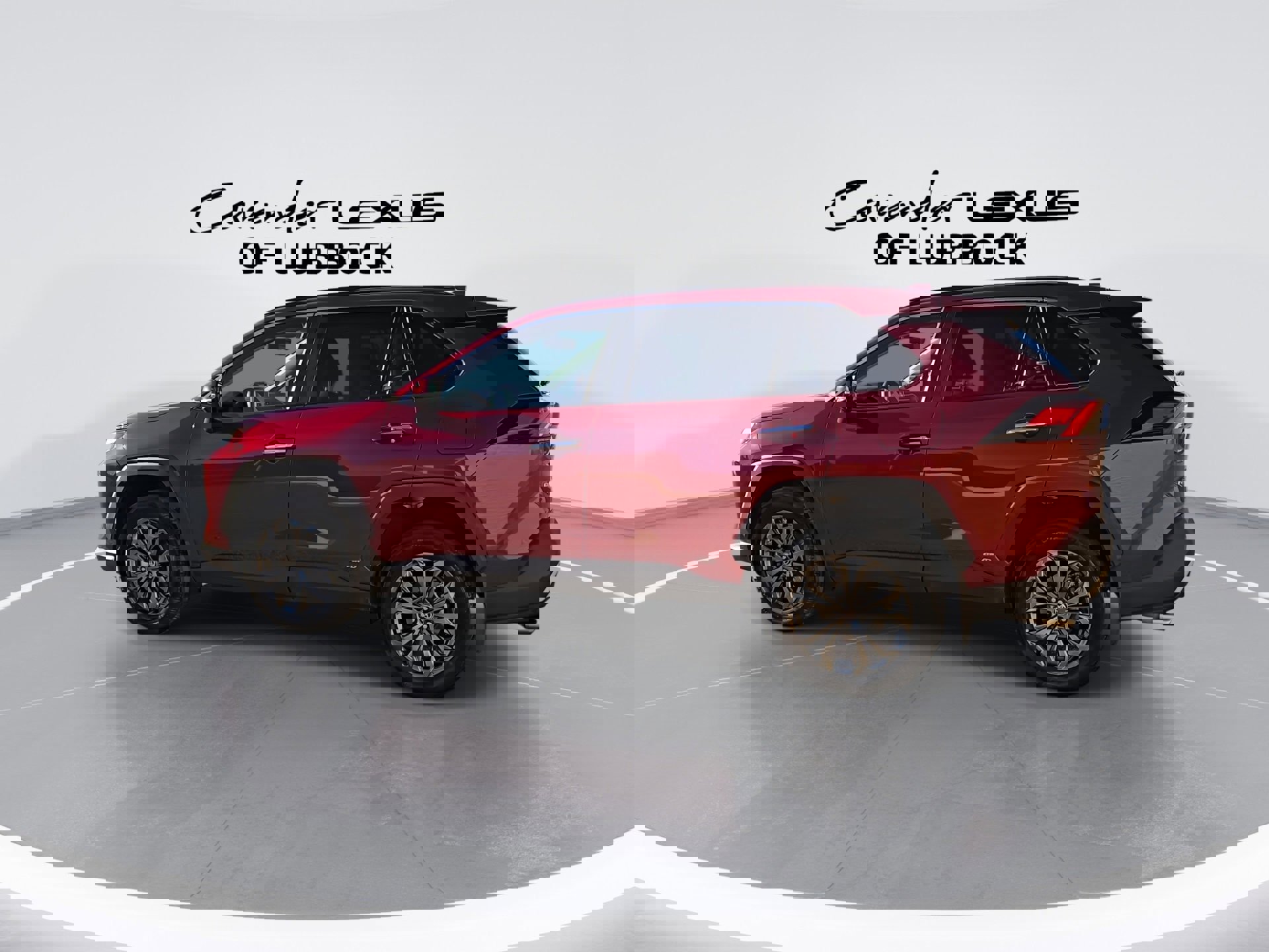 Used 2022 Toyota RAV4 Limited image 6