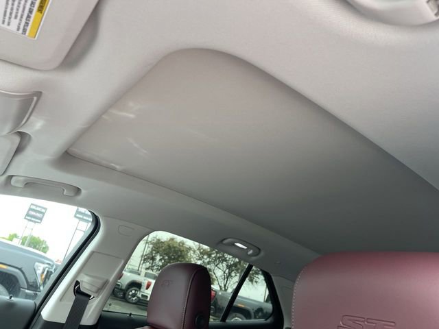 New 2026 Buick Envision Sport Touring AWD/4WD image 22