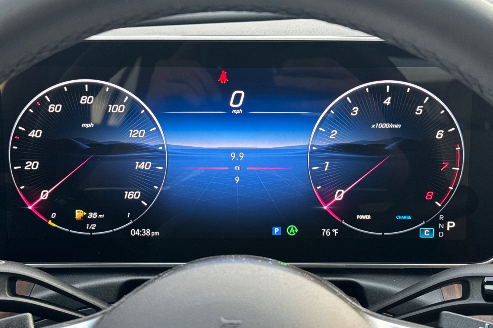 New 2026 Mercedes-Benz C 300 Sedan image 7