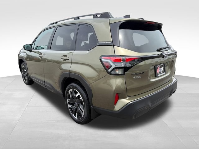 Used 2026 Subaru Forester Limited AWD/4WD image 5