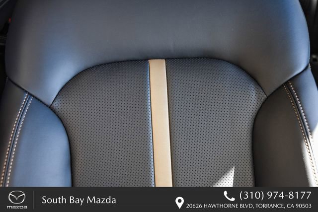 New 2026 MAZDA CX-90 Plug-In Hybrid w/ Premium Plus image 29