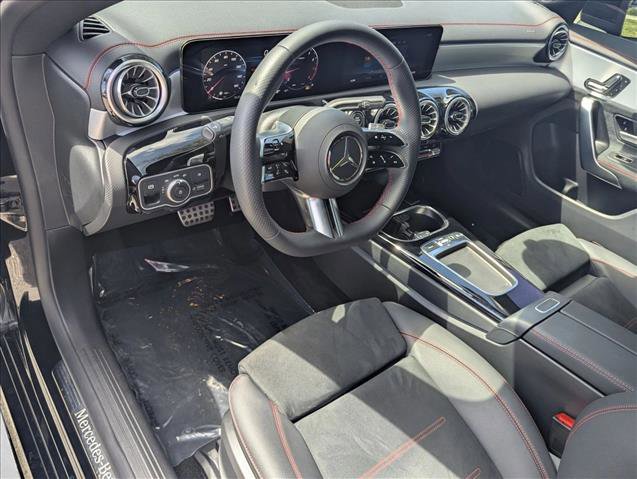 Certified 2026 Mercedes-Benz CLA 250 image 10