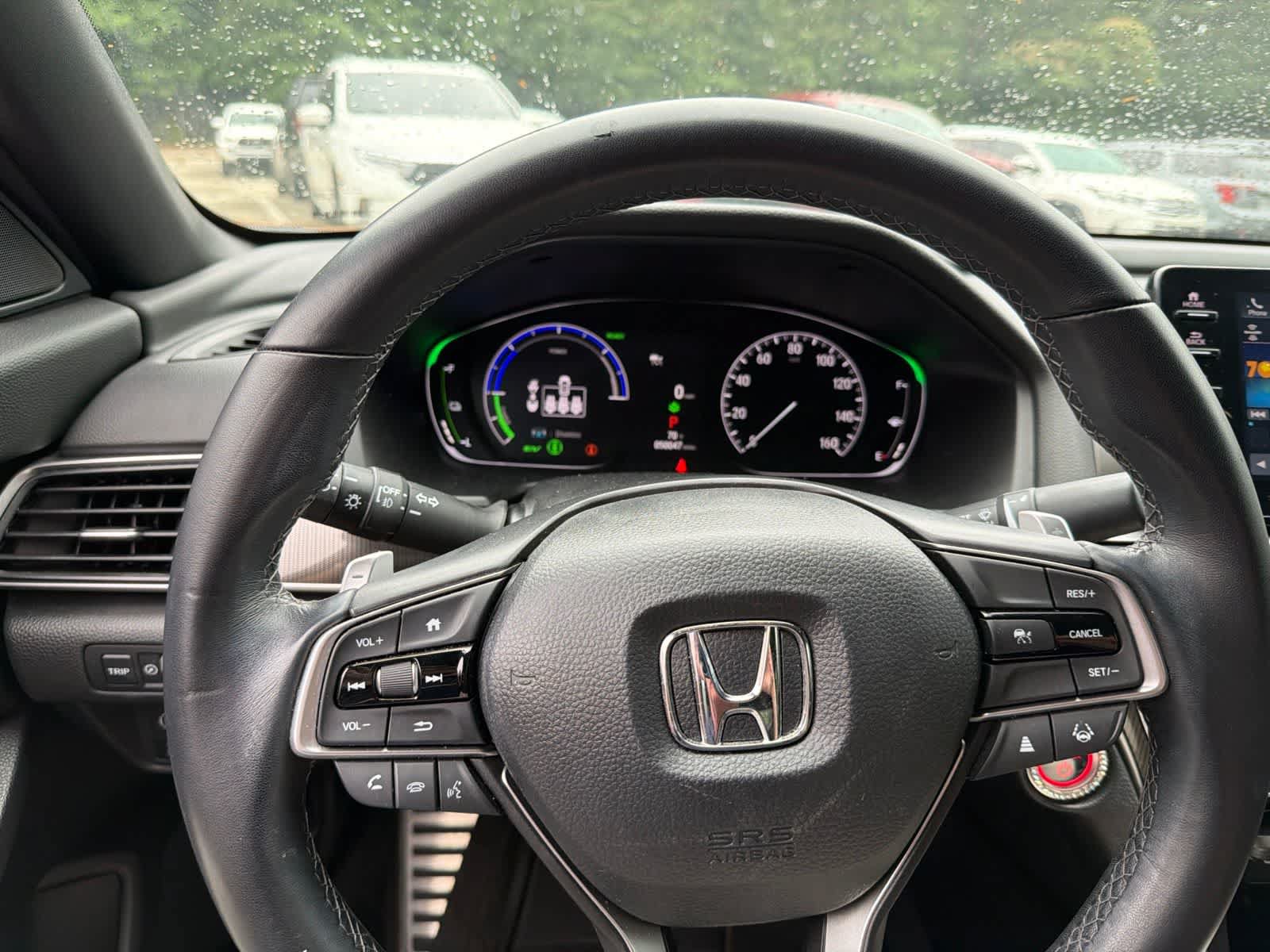 Used 2022 Honda Accord Sport image 25