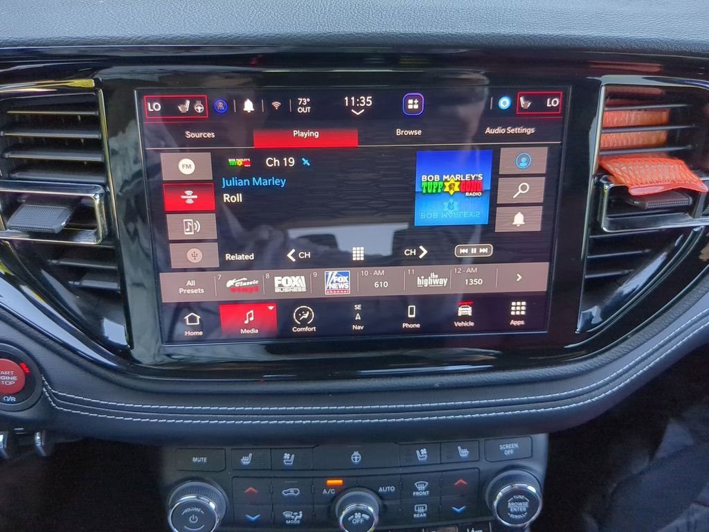 Used 2023 Dodge Durango SRT image 16