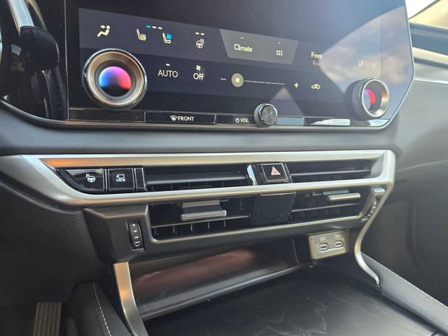 Certified 2025 Lexus RX 350 Premium Plus w/ Convenience Package AWD/4WD image 30