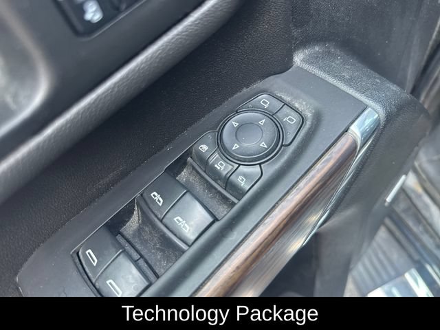 Used 2020 Chevrolet Silverado 2500 High Country w/ Z71 Off-Road Package AWD/4WD image 13