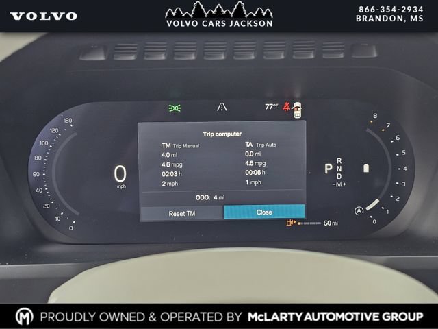 New 2026 Volvo XC90 B6 Ultra w/ Lounge Package AWD/4WD image 9