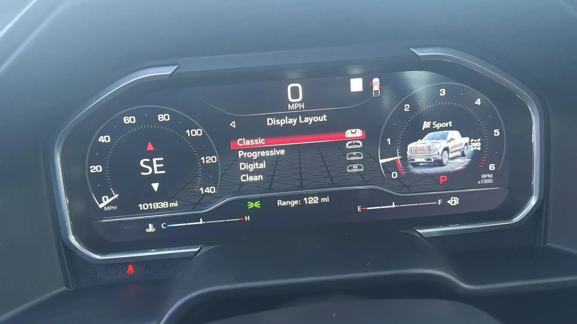 Used 2023 GMC Sierra 1500 Denali Ultimate image 32