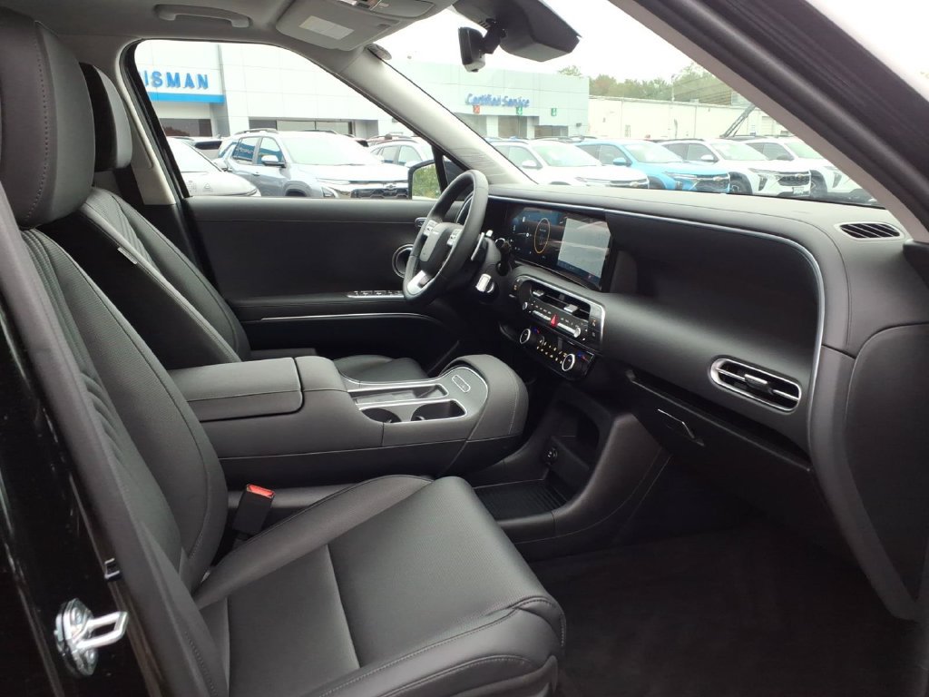 Used 2026 Hyundai Palisade SEL AWD/4WD image 23