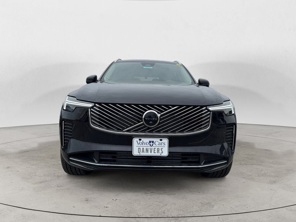 New 2026 Volvo XC90 T8 Ultra w/ Protection Package Premier AWD/4WD image 28