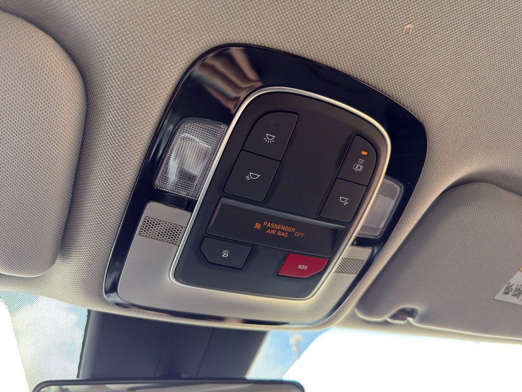 Used 2023 Hyundai Santa Fe SEL FWD image 22