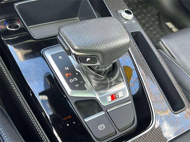 Used 2023 Audi SQ5 Premium Plus w/ Premium Plus Package image 28