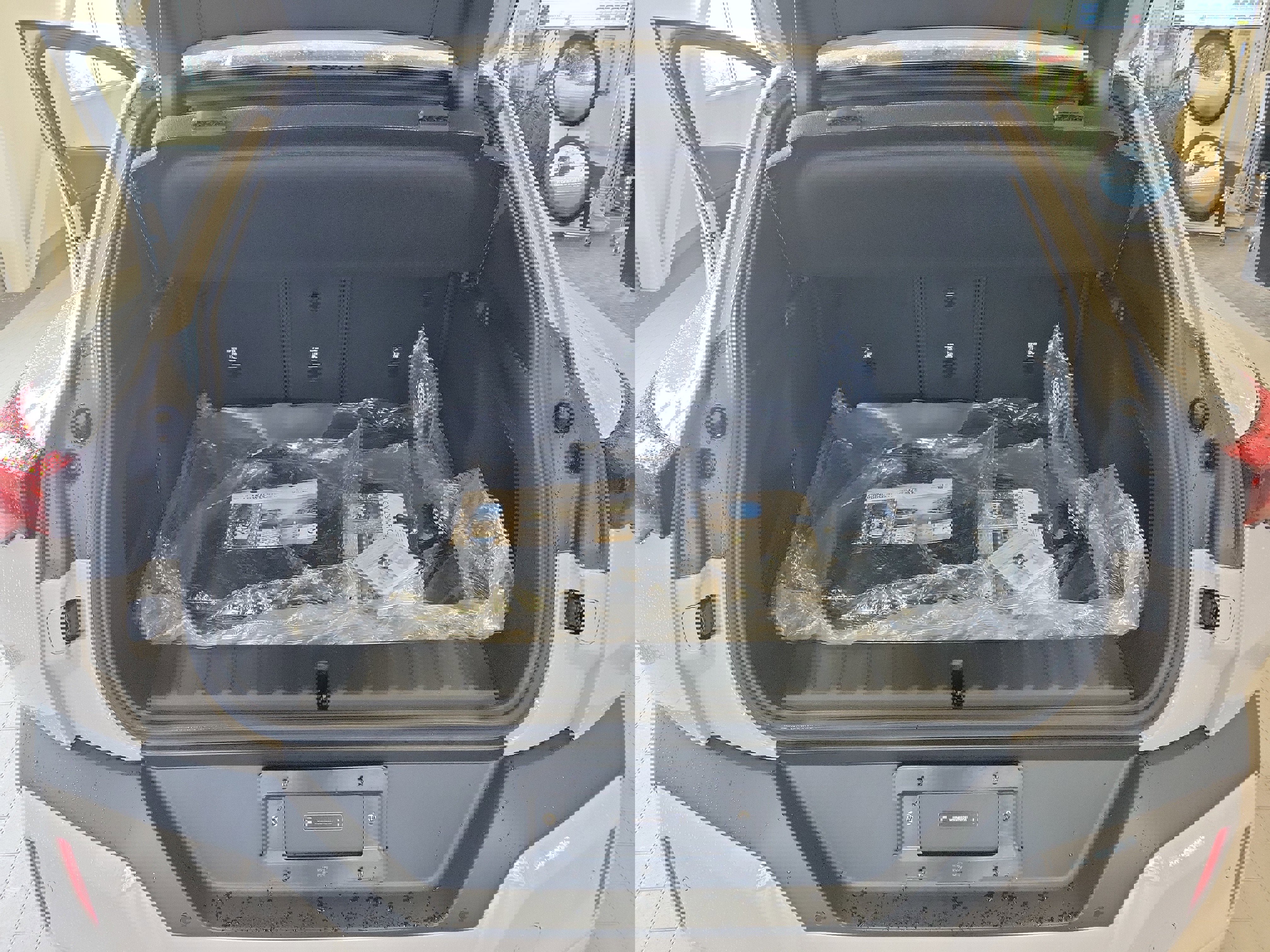 New 2026 BMW X2 xDrive28i w/ Technology Package image 16