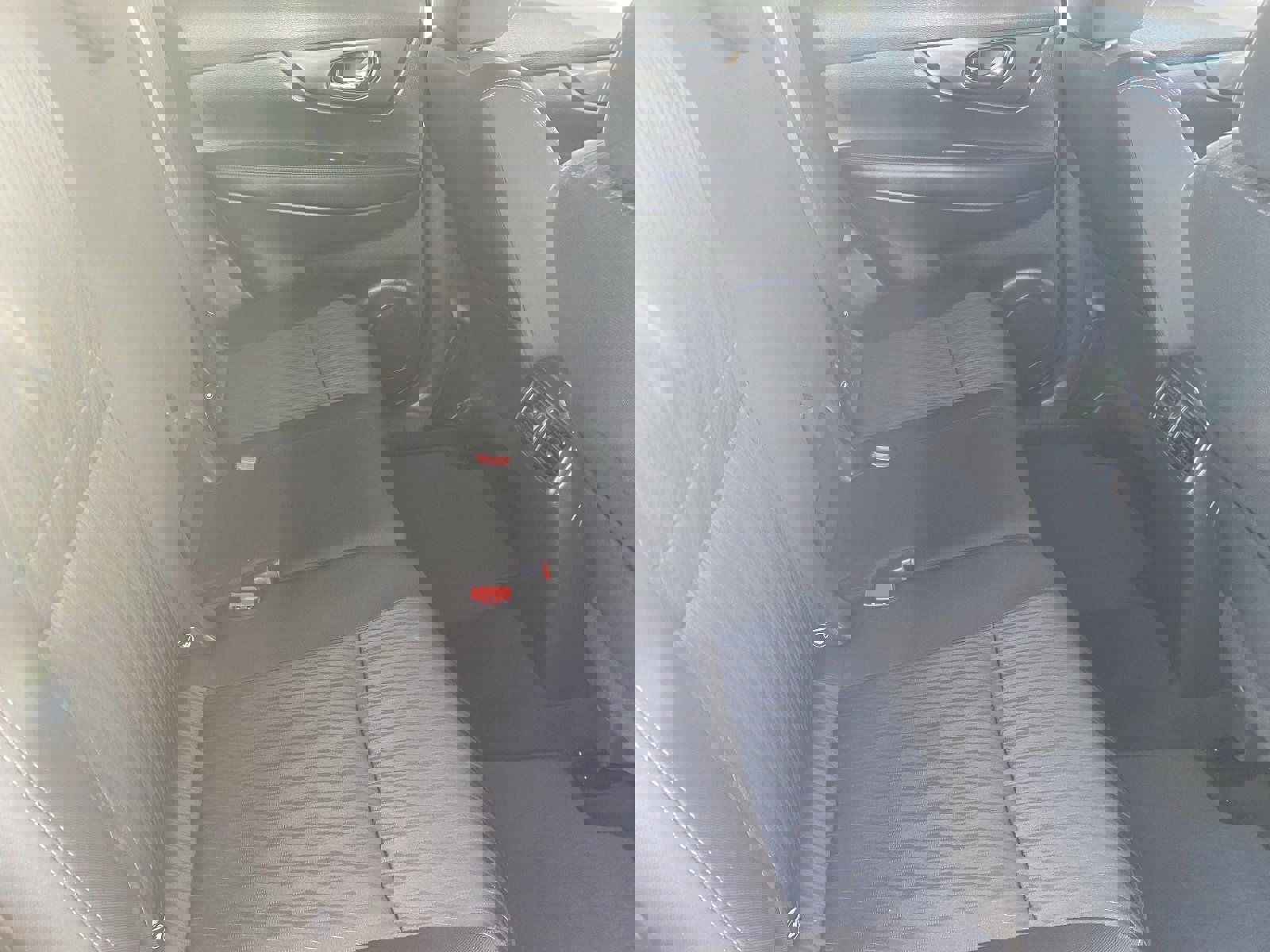 Used 2018 Nissan Rogue SV image 14