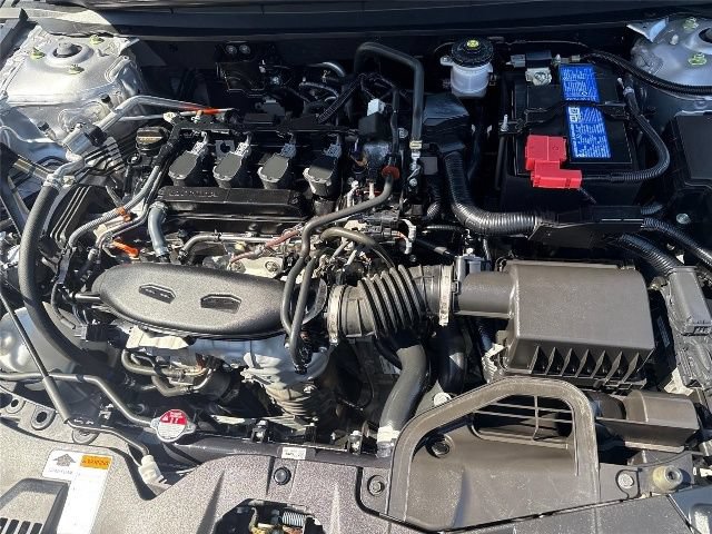 Used 2023 Honda Accord EX image 27