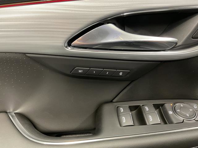 New 2026 Buick Envision Avenir AWD/4WD image 17