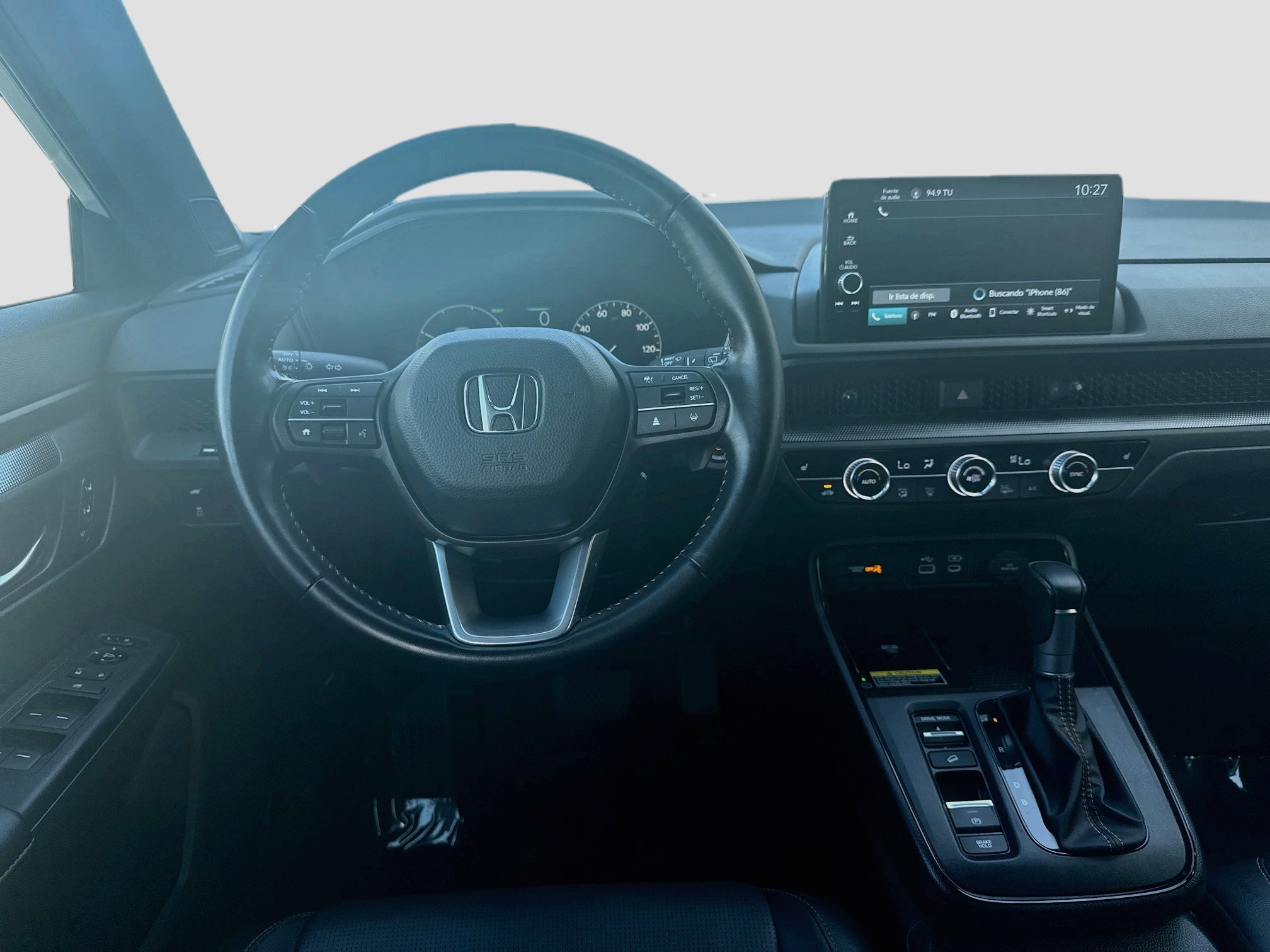 Used 2025 Honda CR-V Sport-L image 20