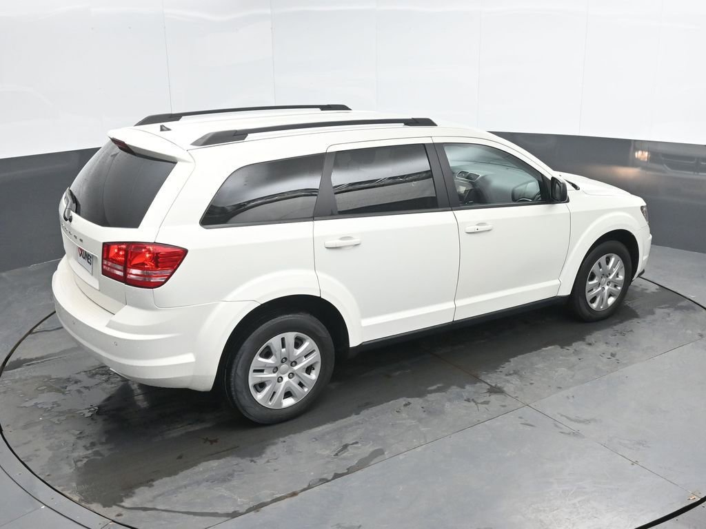 Used 2020 Dodge Journey SE image 32
