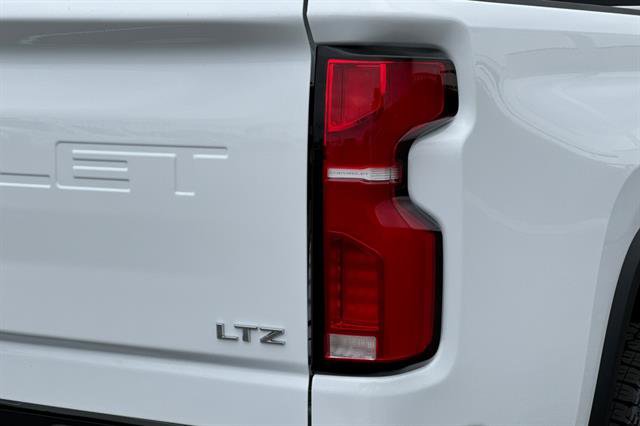 New 2026 Chevrolet Silverado 2500 LTZ w/ LTZ Plus Package image 29