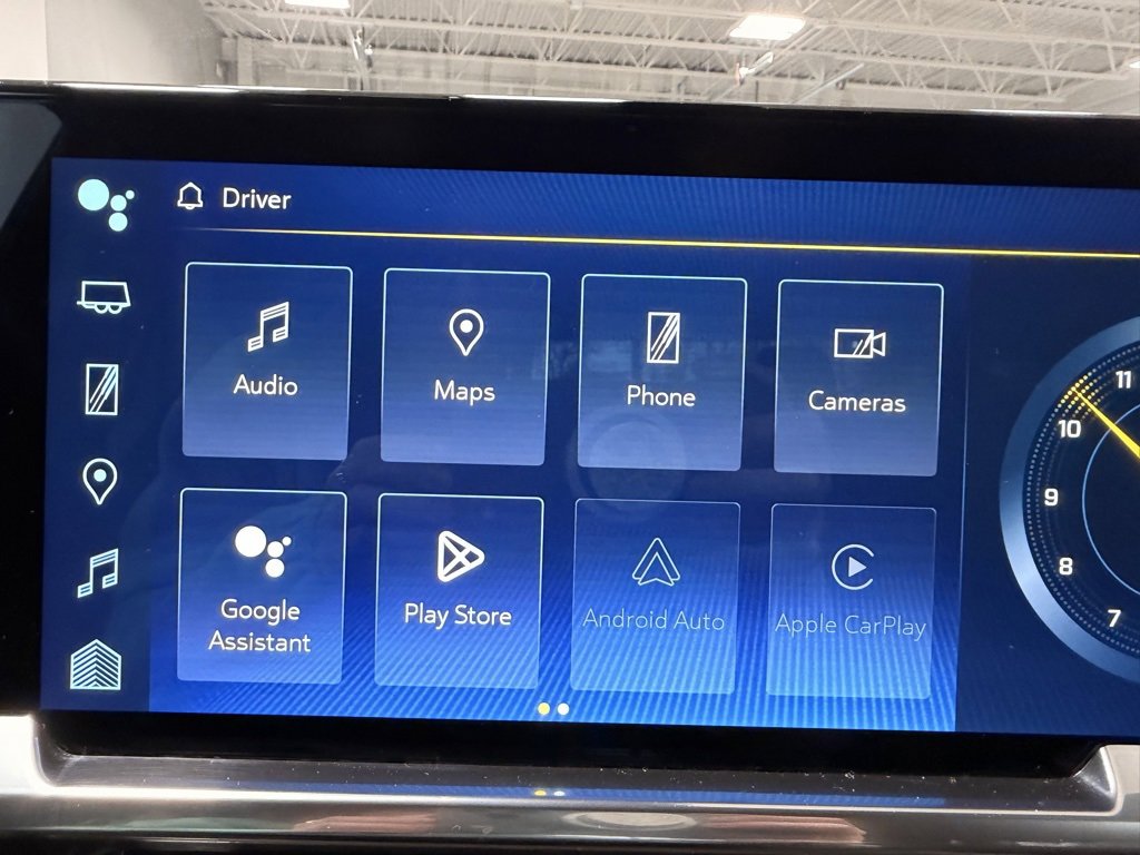 Used 2025 Chevrolet Silverado 1500 LT image 50