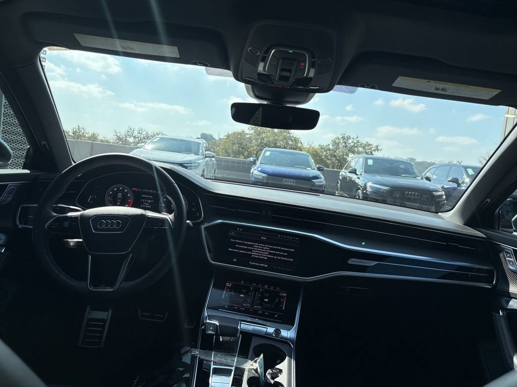 Used 2024 Audi S6 Prestige image 19