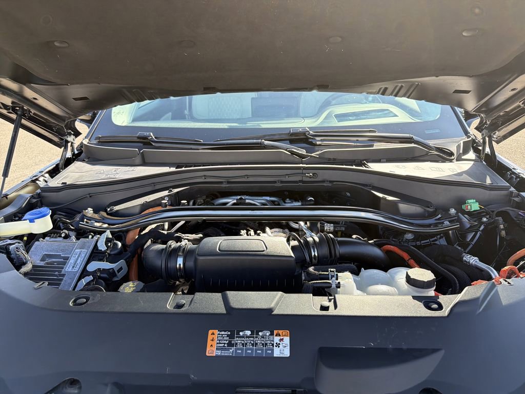 Certified 2023 Lincoln Aviator Black Label Grand Touring image 35