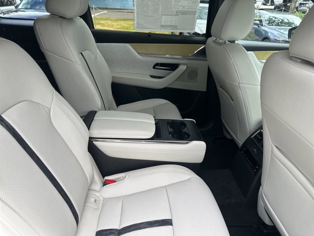 New 2026 MAZDA CX-90 3.3 Turbo S w/ Premium Plus AWD/4WD image 42