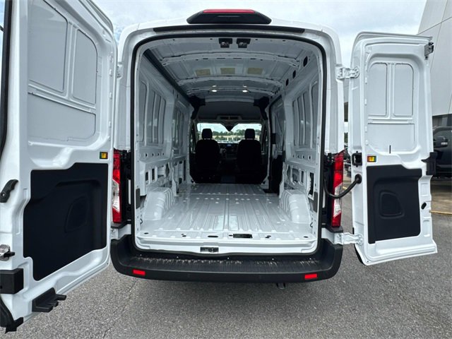 New 2025 Ford Transit 250 148 Medium Roof image 16