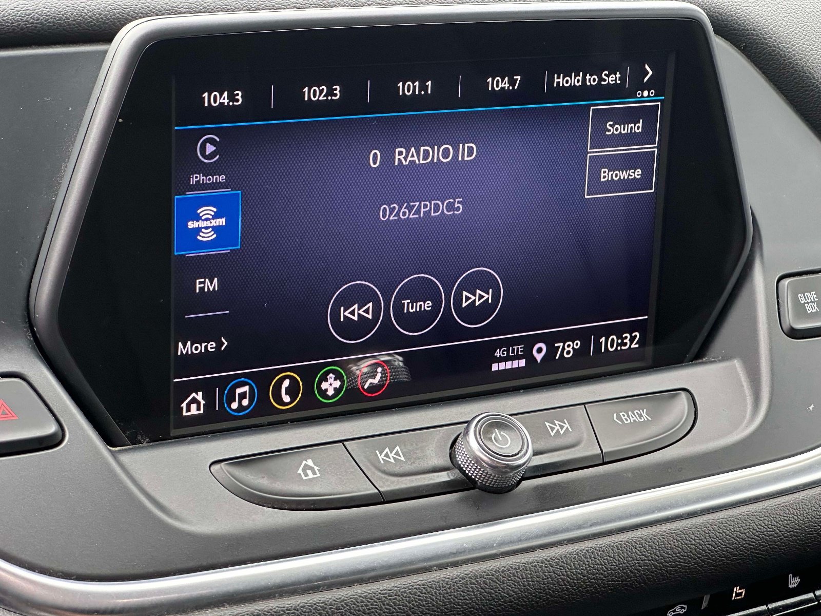 Certified 2021 Chevrolet Blazer LT AWD/4WD image 30