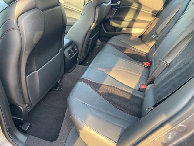 Used 2021 Acura TLX w/ A-SPEC Pkg image 18