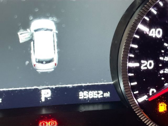 Used 2021 Kia Telluride SX w/ Nightfall Edition Package image 13