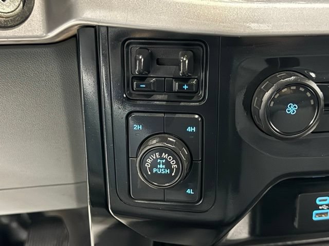 Used 2023 Ford F150 XL w/ Trailer Tow Package AWD/4WD image 16