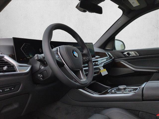 New 2026 BMW X5 xDrive40i video 3