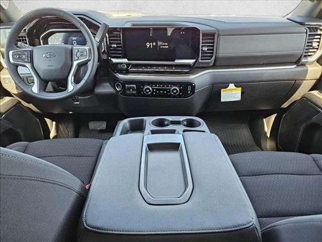 New 2025 Chevrolet Silverado 1500 LT Trail Boss image 15