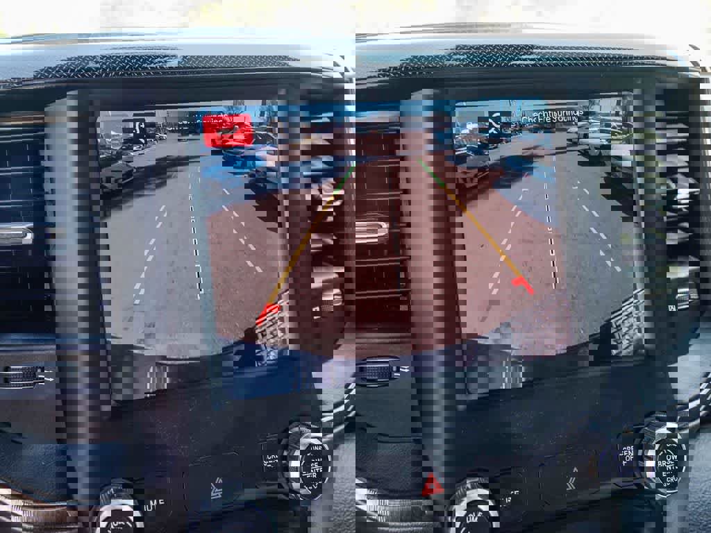 Certified 2022 RAM 2500 Power Wagon w/ Power Wagon Off Road Package AWD/4WD image 20