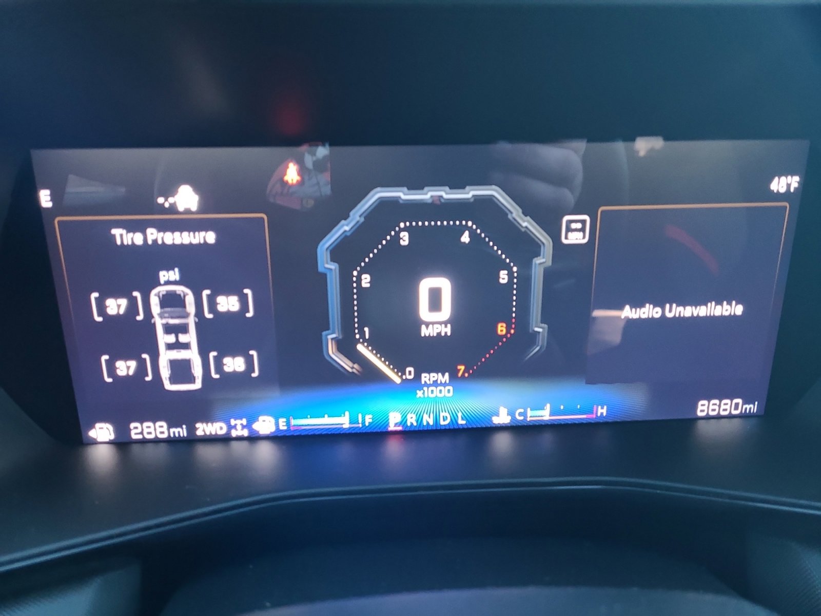 Used 2025 Chevrolet Colorado Z71 w/ Z71 Convenience Package 2 image 17