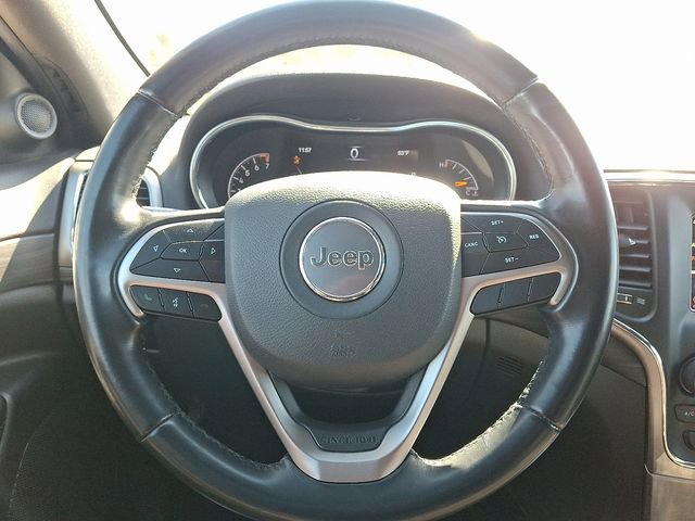 Used 2021 Jeep Grand Cherokee Laredo image 19