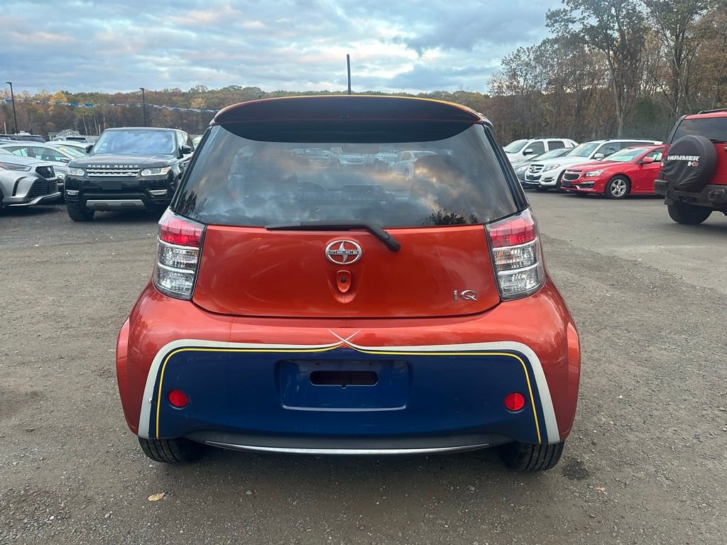 Used 2013 Scion iQ image 11