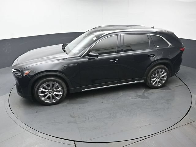 Certified 2024 MAZDA CX-90 3.3 Turbo w/ Premium Package AWD/4WD image 40