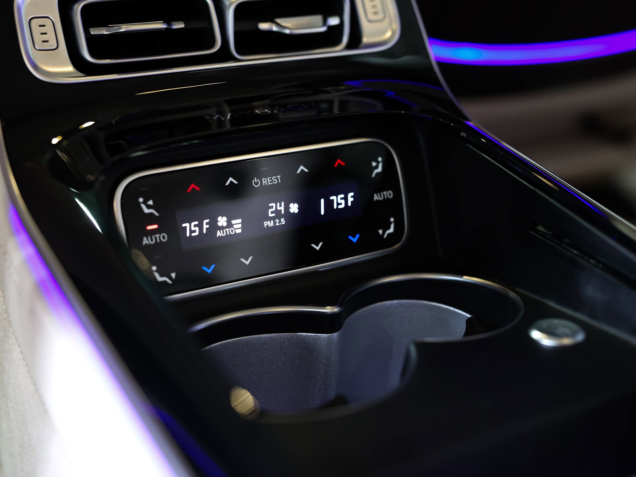 Used 2024 Mercedes-Benz Maybach S 580 4MATIC image 67