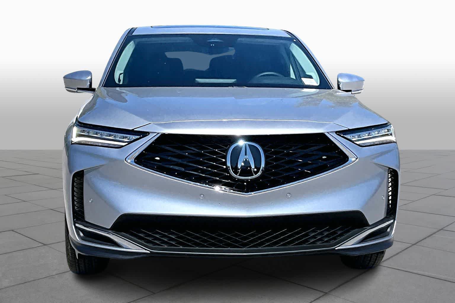 Certified 2026 Acura MDX w/ Technology Package FWD image 3