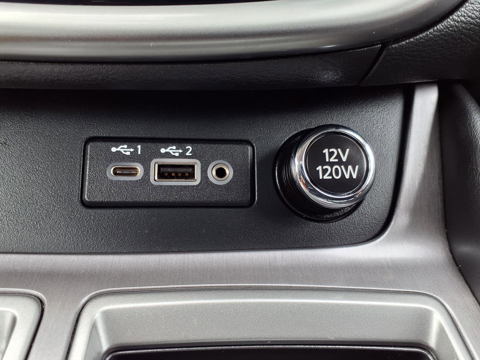 Used 2024 Nissan Murano SL FWD image 15