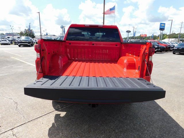 New 2026 Chevrolet Silverado 1500 LT image 10