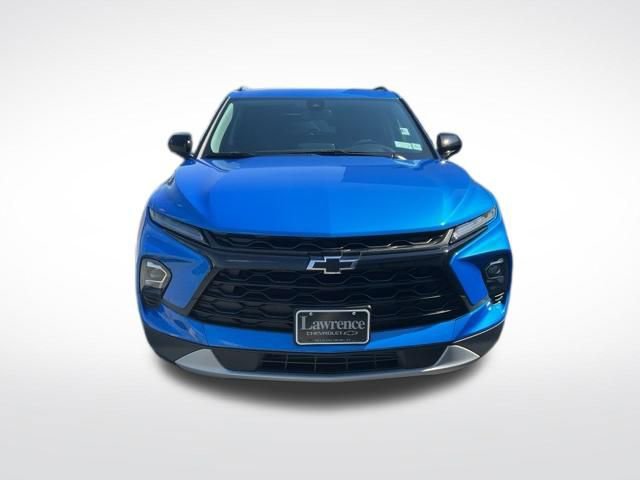 Used 2024 Chevrolet Blazer LT w/ Convenience Package AWD/4WD image 10