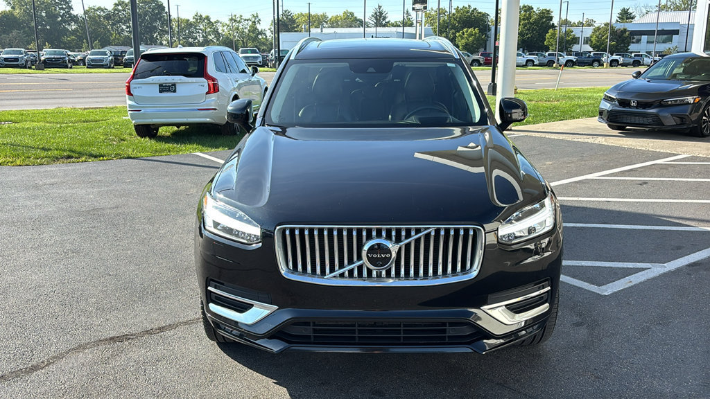 Used 2021 Volvo XC90 T6 Inscription w/ Advanced Package AWD/4WD image 4