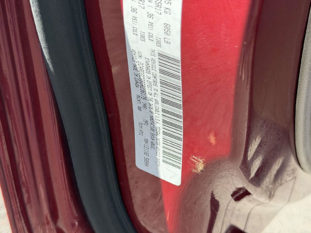Used 2016 Dodge Grand Caravan SXT w/ UConnect Hands-Free Group FWD image 24