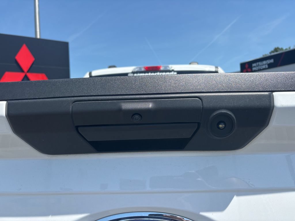 Used 2022 Ford F150 XLT w/ Trailer Tow Package AWD/4WD image 34