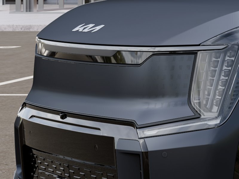 New 2026 Kia EV9 GT-Line AWD/4WD image 12